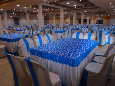 Ragam Convention Centre
