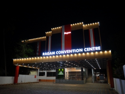Ragam Convention Centre