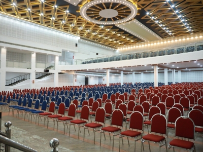 Ragam Convention Centre