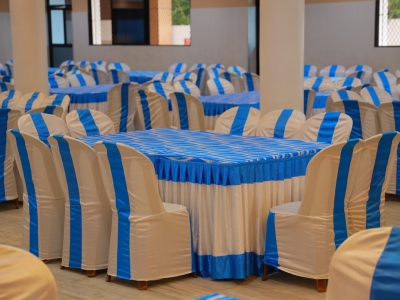 Ragam Convention Centre