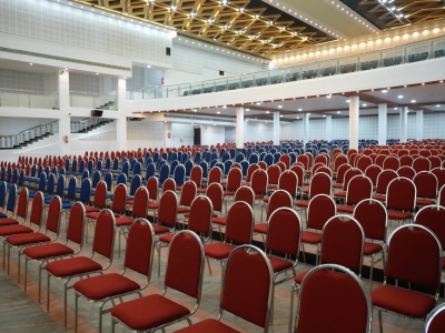 Ragam Convention Centre