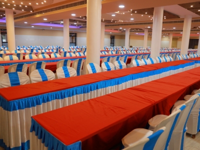 Ragam Convention Centre