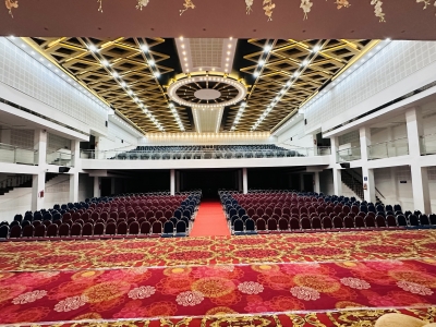 Ragam Convention Centre