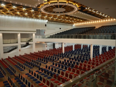 Ragam Convention Centre