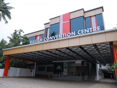 Ragam Convention Centre