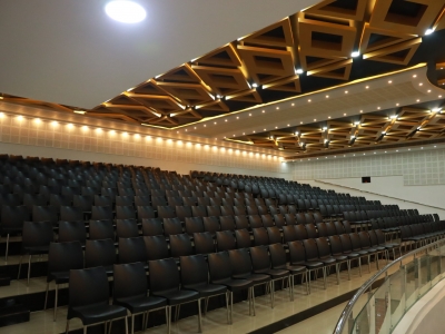 Ragam Convention Centre