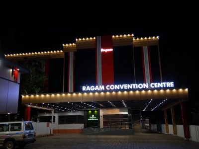 Ragam Convention Centre
