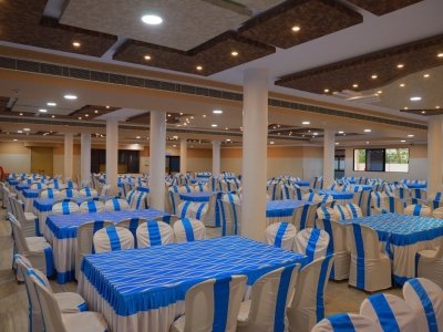 Ragam Convention Centre