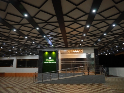 Ragam Convention Centre