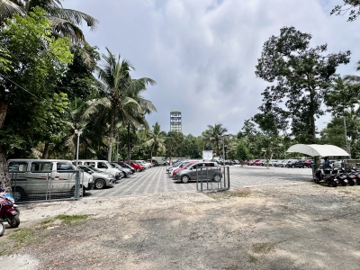 Ragam Convention Centre