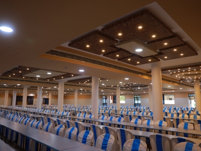 Ragam Convention Centre