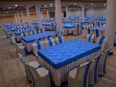 Ragam Convention Centre