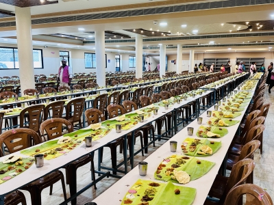 Ragam Convention Centre