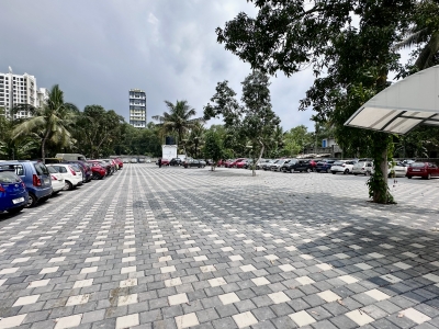 Ragam Convention Centre