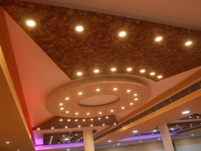 Ragam Convention Centre