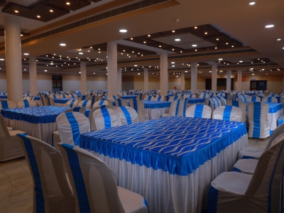 Ragam Convention Centre