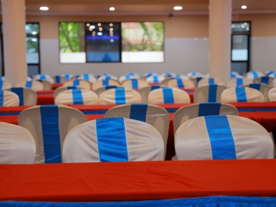 Ragam Convention Centre