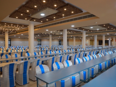 Ragam Convention Centre