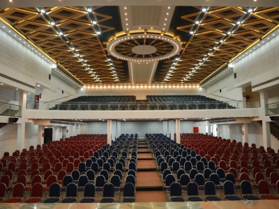 Ragam Convention Centre
