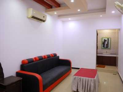 Ragam Convention Centre