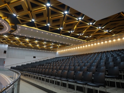 Ragam Convention Centre