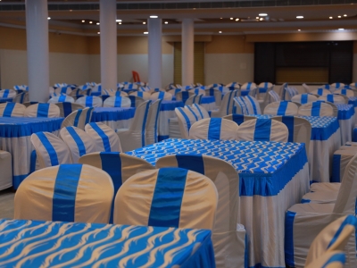 Ragam Convention Centre