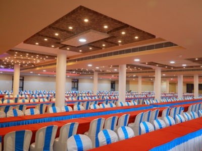 Ragam Convention Centre