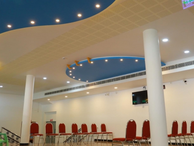 Ragam Convention Centre