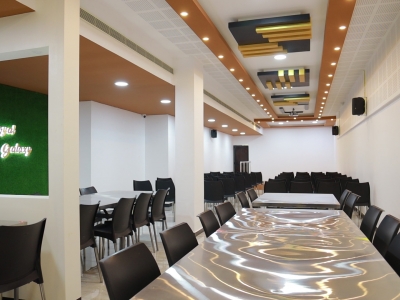 Ragam Convention Centre