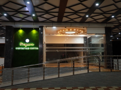 Ragam Convention Centre