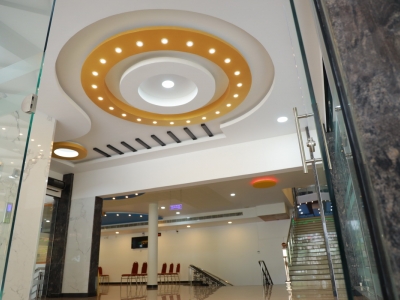 Ragam Convention Centre