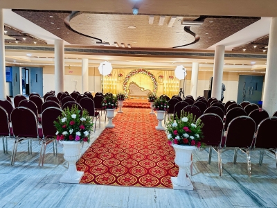 Ragam Convention Centre