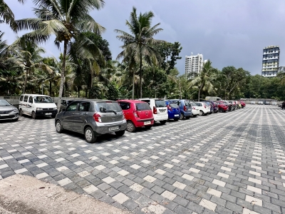 Ragam Convention Centre