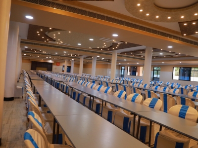 Ragam Convention Centre