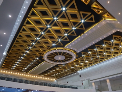 Ragam Convention Centre