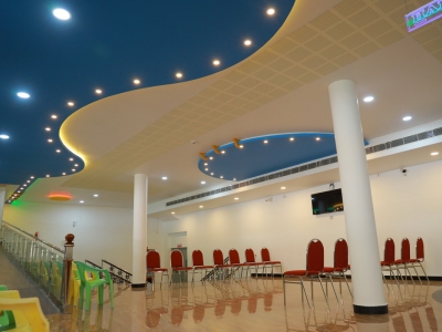 Ragam Convention Centre