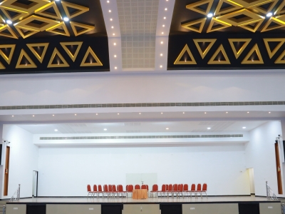 Ragam Convention Centre